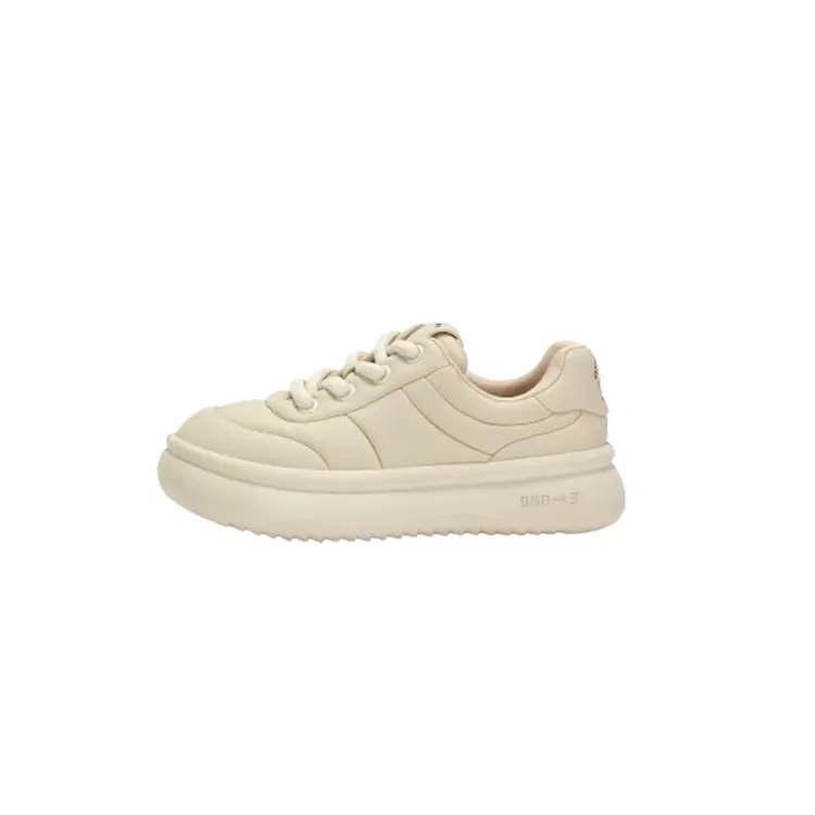 

Кроссовки Teenie Weenie Lifestyle Shoes Women's Low-top, белый