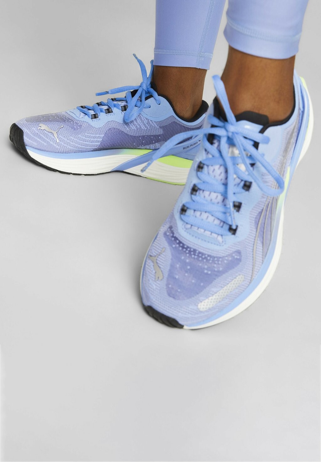 

Кроссовки Puma