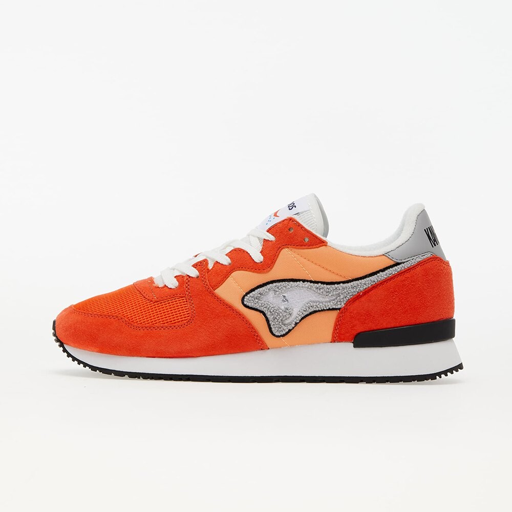 

Кроссовки Kangaroos Basketball Aussie-Classic Pop, белый