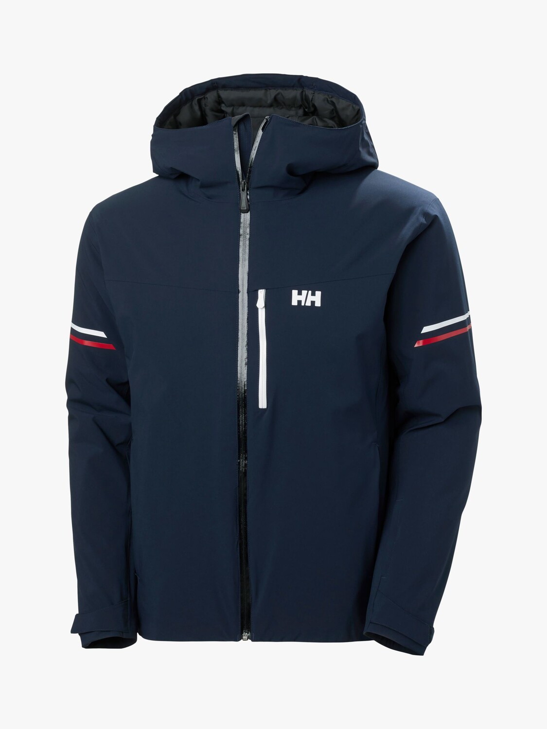 

Мужская водонепроницаемая лыжная куртка Swift 3-Layer Shell Helly Hansen, темно-синий