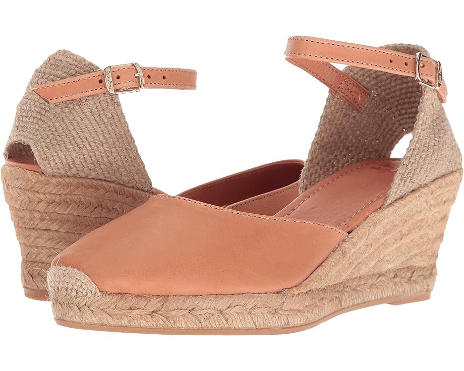 

Туфли Toni Pons Costa-5, цвет Tan Leather