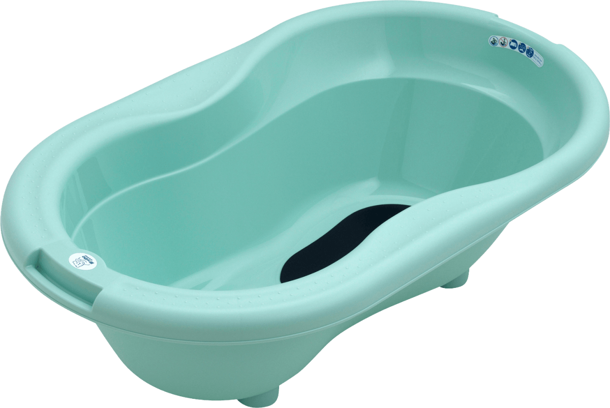 Ванна TOP Шведский Зеленый 1 шт. rotho Babydesign ящик rotho compact a3 38 л зеленый