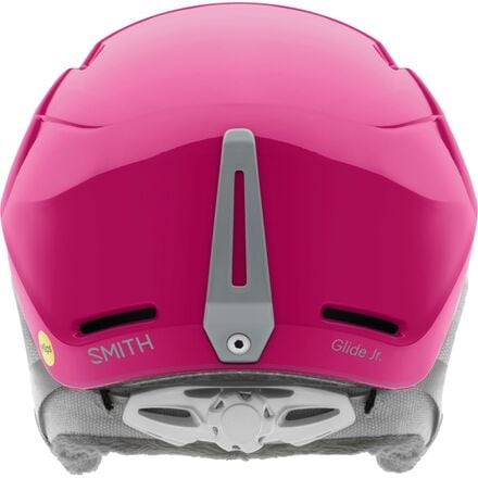Шлем Glide Mips - детский Smith, цвет Lectric Flamingo