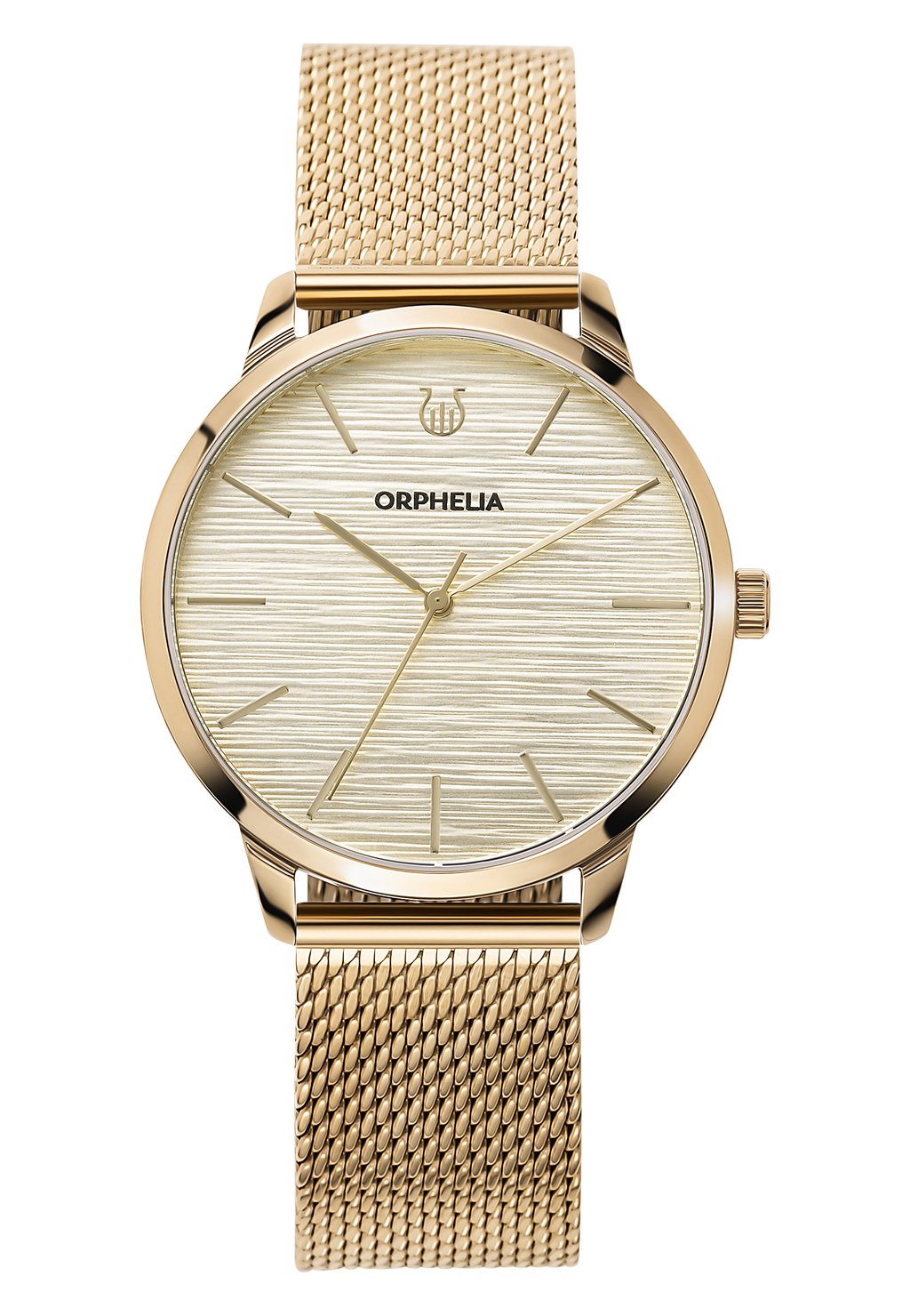 Часы WINSTON Orphelia, цвет gold-coloured