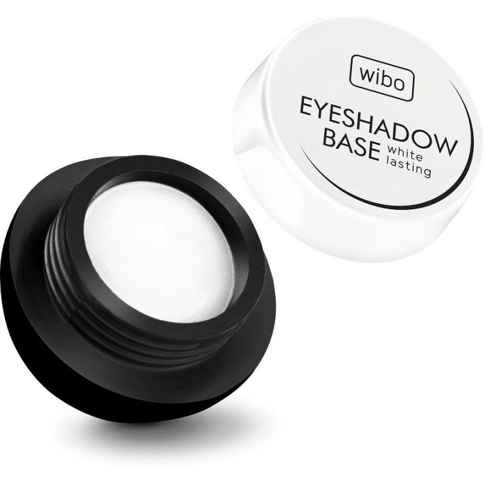 

Праймер Prebase de Ojos White Lasting Wibo, Blanco