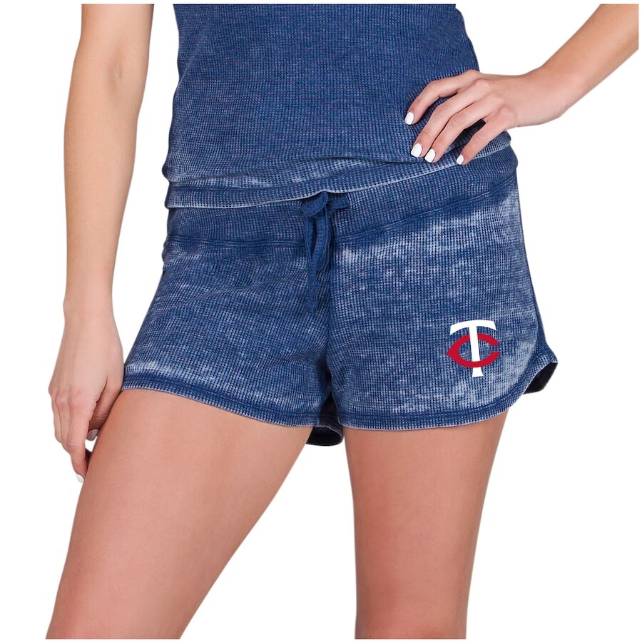 

Шорты Concepts Sport Minnesota Twins, нави