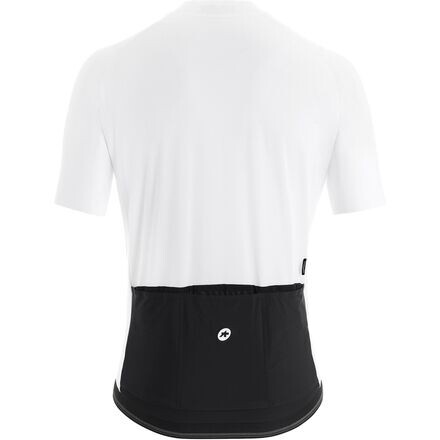

Джерси MILLE GT C2 EVO мужские Assos, цвет White Series