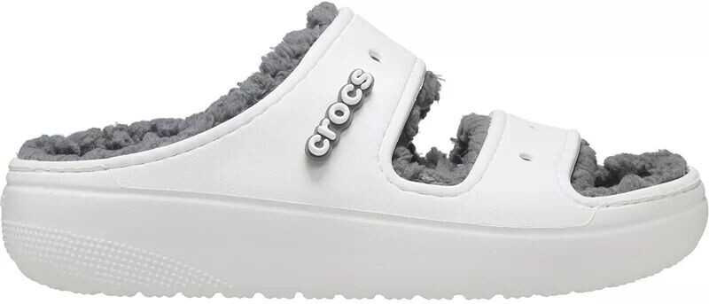 

Классические сандалии Crocs для взрослых Cozzzy, белый
