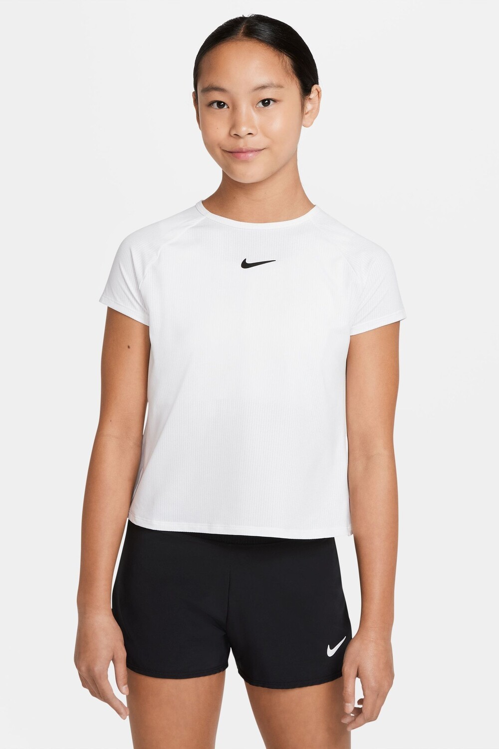 

Корт ДрайФИТ Победа Nike, белый