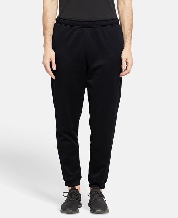 

Нижняя часть спортивного костюма Calvin Klein, черный