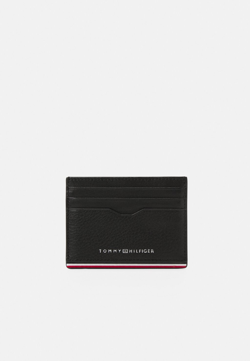 

Кошелек Tommy Hilfiger, черный