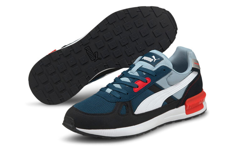 

Кроссовки Puma Graviton Pro, синий
