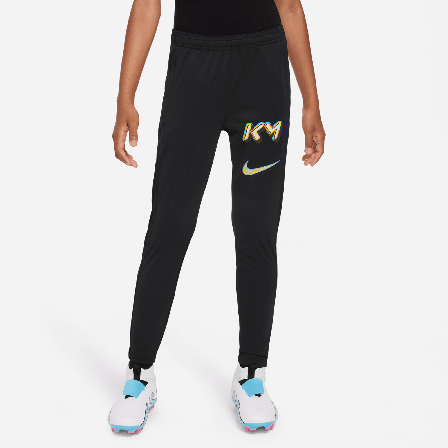 

Спортивные брюки Nike KM, черный