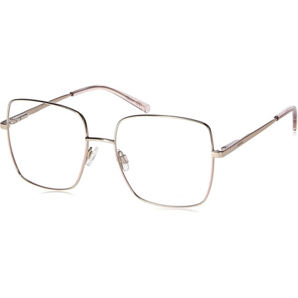 Солнцезащитные очки Missoni 55 S45/17 Розовое золото