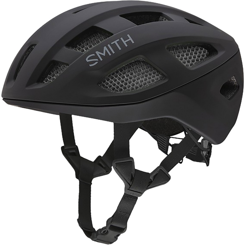 Велосипедный шлем Triad Mips Smith, черный