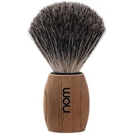 

M Mühle Помазок для бритья Nom Ole Pure Badger