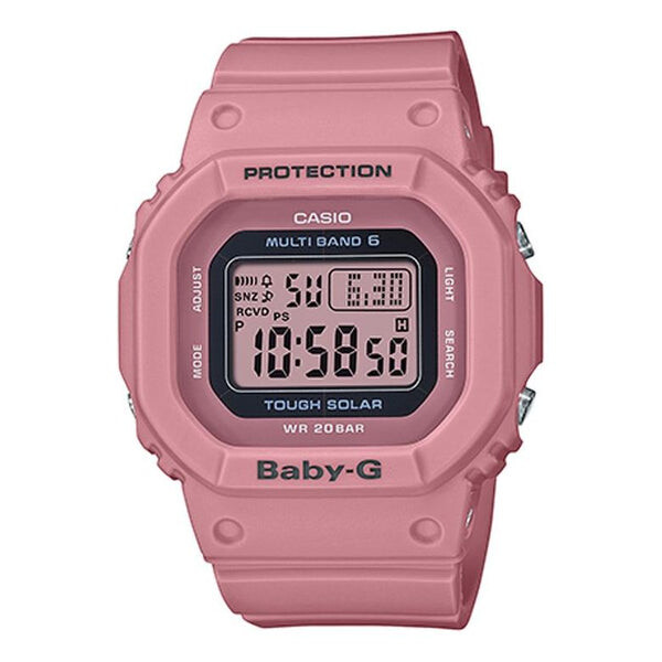 

Часы CASIO Baby-G 'Pink', розовый