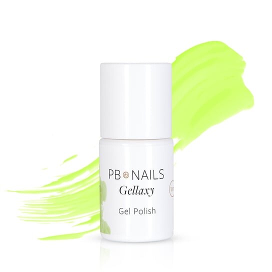 

Гибридный лак GE141 Lime Sirup, 10 мл Pb Nails