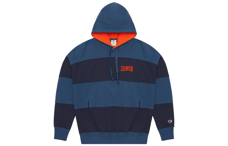 

Толстовка унисекс Champion, цвет Blue