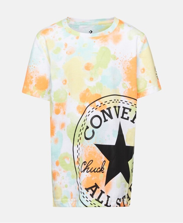 

Футболка Converse, белый
