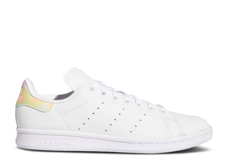 

Кроссовки Adidas WMNS STAN SMITH 'TIE-DYE', белый