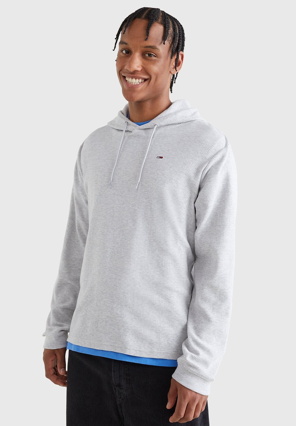 

Толстовка Tommy Jeans