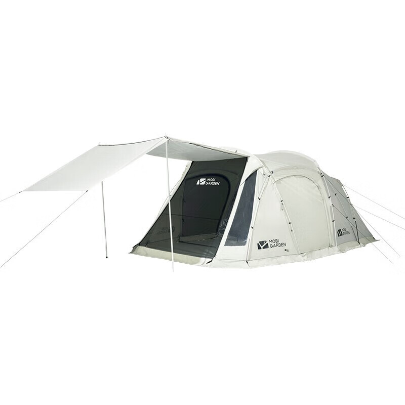 

Кемпинговая палатка Mu Gaodi Dream Chasing Tent-Morning Mist White NX21561027