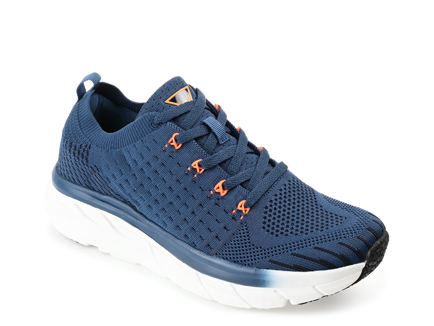 

Кроссовки Vance Co. Curry, синий