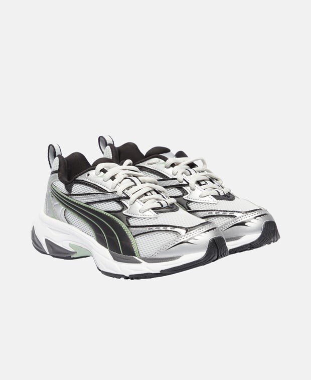 

Кроссовки Puma, серый