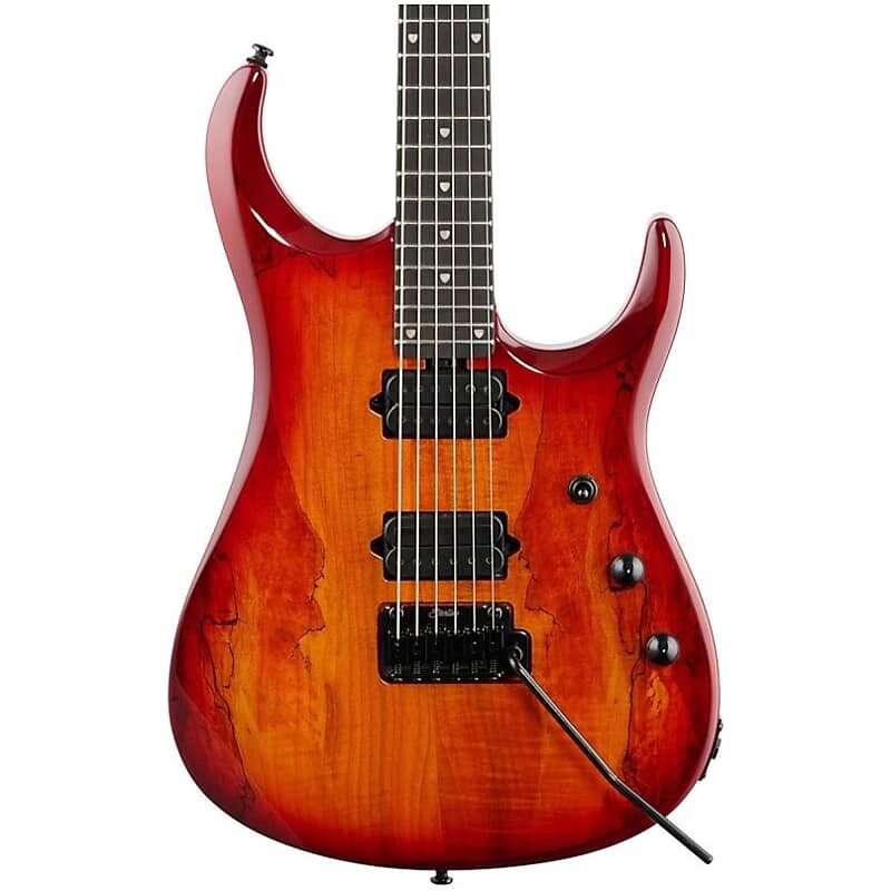 

Электрогитара Sterling by Music Man JP150 DiMarzio Electric Guitar