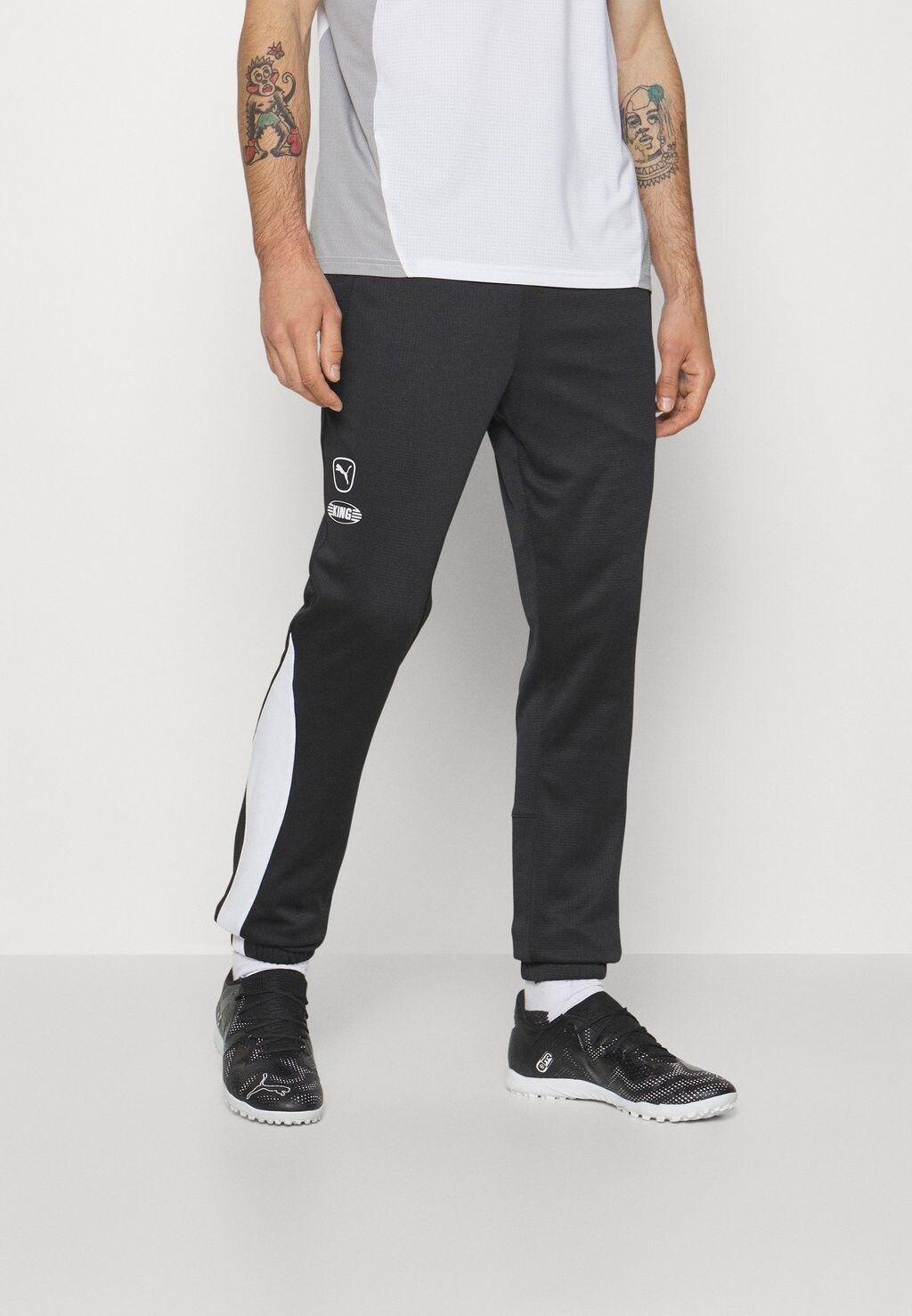 

Тренировочные брюки Puma