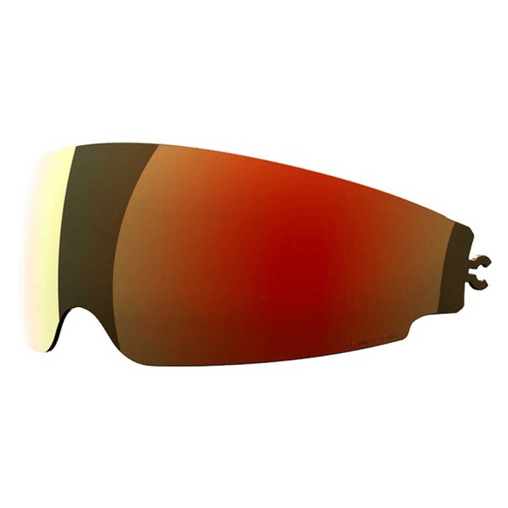 

Визор для шлема Nexx SX.100R Sun Protector, красный