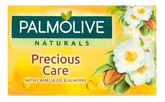 Мыло Precious Care, 90 г Palmolive, Naturals