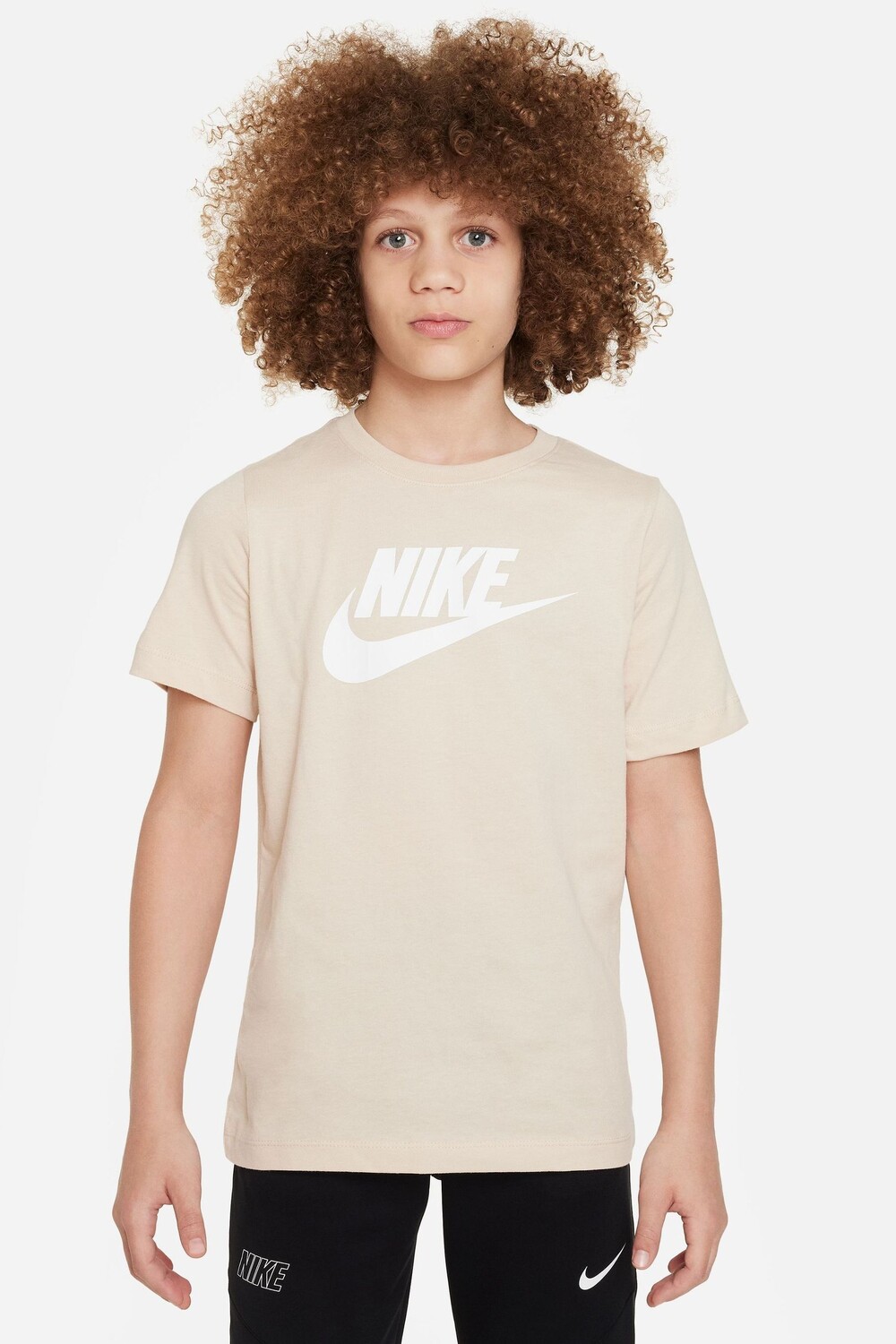 

Футболка Futura с логотипом Nike