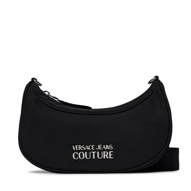 

Сумка Versace Jeans Couture, черный