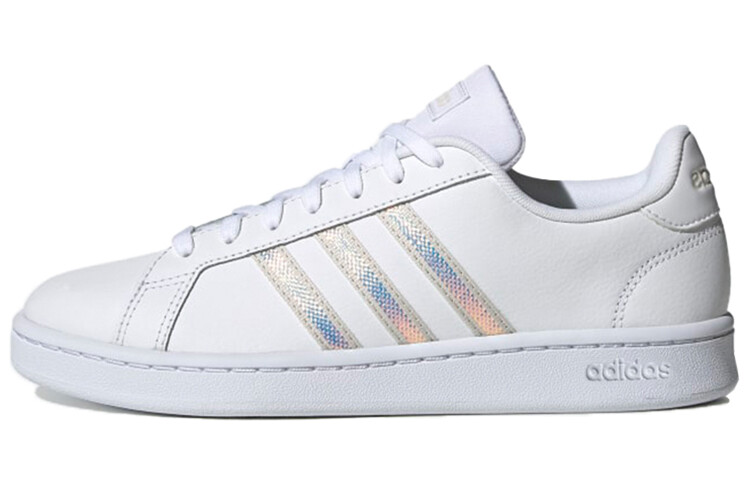

Adidas Neo Grand Court Wmns White Laser