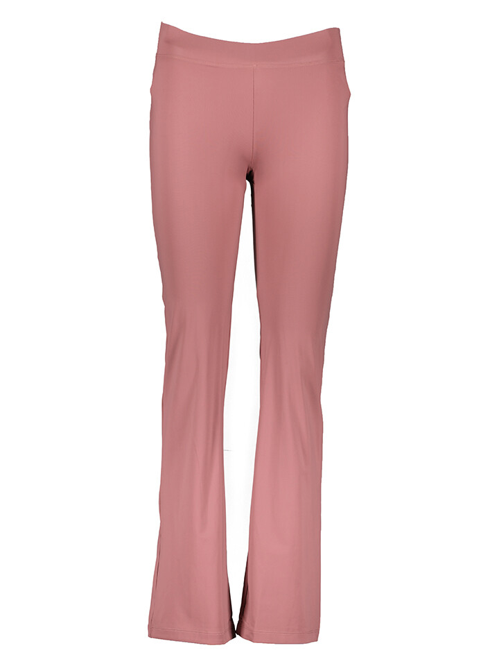 

Брюки Peak Performance Hose Stretch, розовый