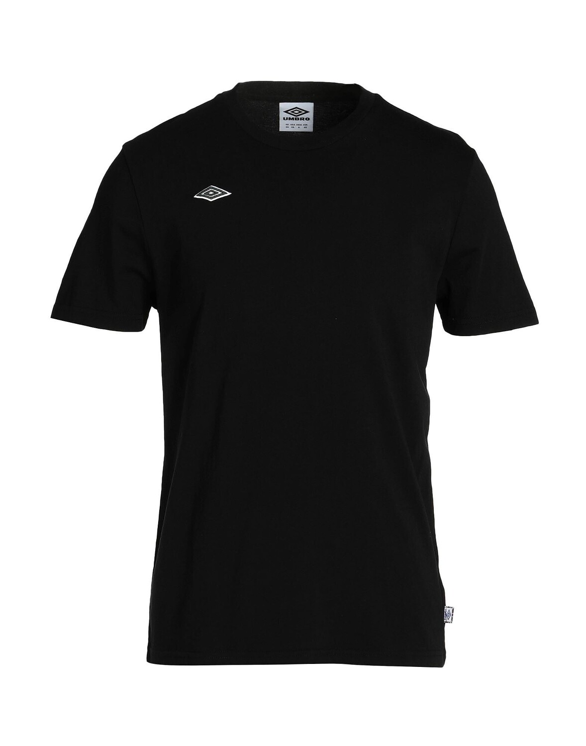 

Футболка Umbro, черный
