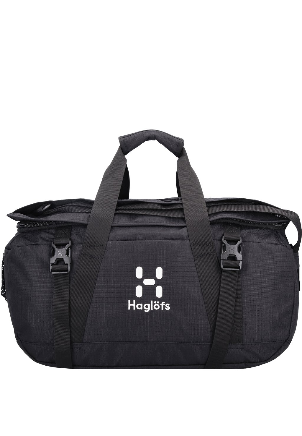 

Спортивная сумка CARGO Haglöfs, цвет true black