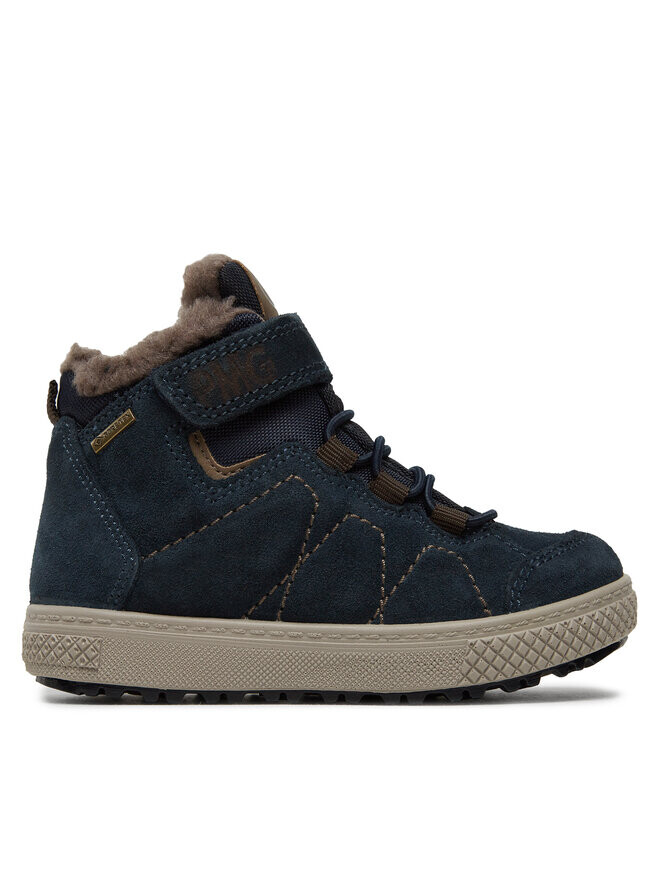 

Ботильоны Primigi planos GORE-TEX 6886522, темно-синий