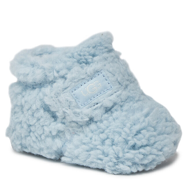 

Тапочки Ugg IBixbee, синий