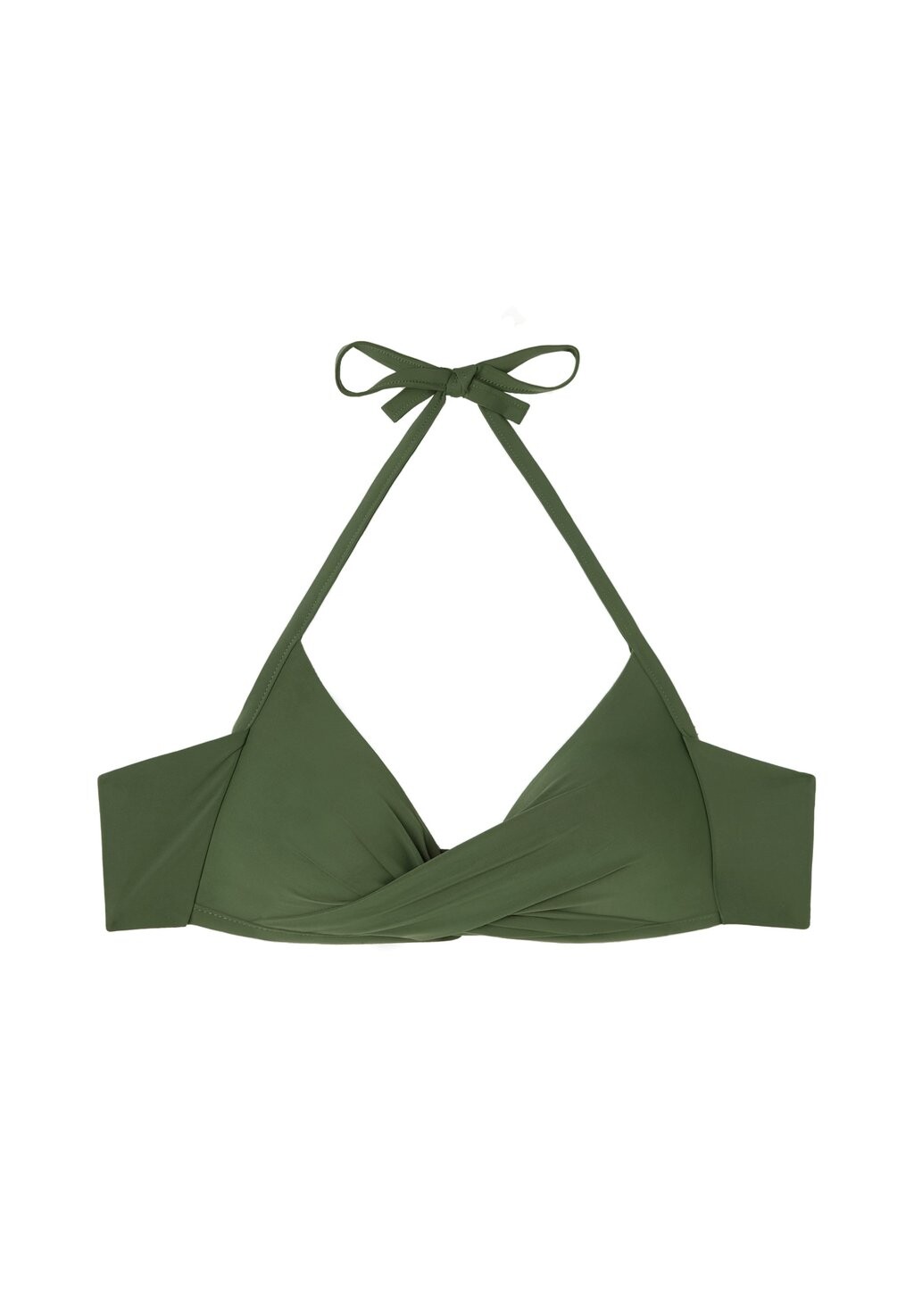 

Верх бикини INDONESIA Calzedonia, цвет Grun Indonesia Palm Green