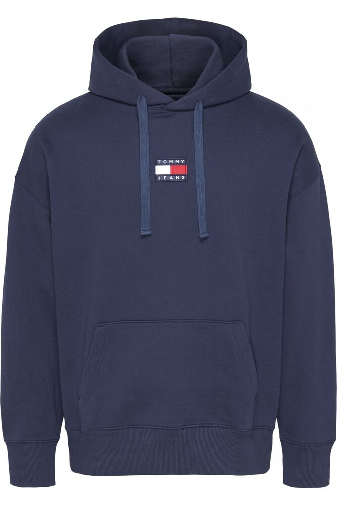 

Свитер Tommy Jeans Dm0Dm10904, синий