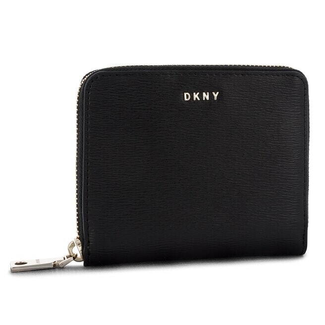 

Кошелек DKNY BryantSm Zip, черный