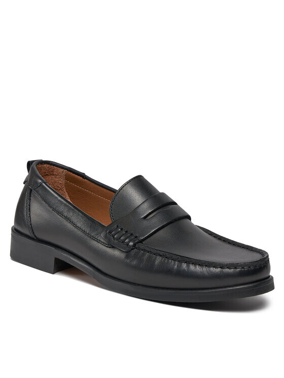 

Полуботинки Ted Baker, черный