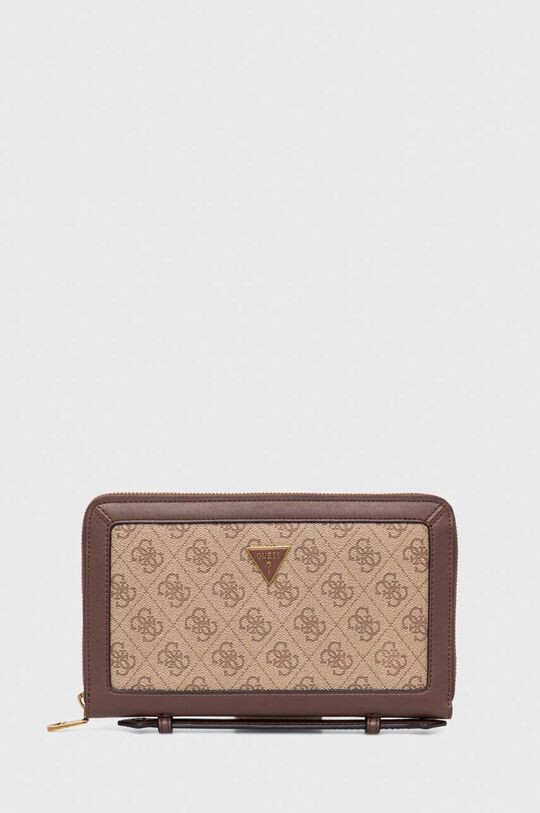 

Сумочка Guess, коричневый