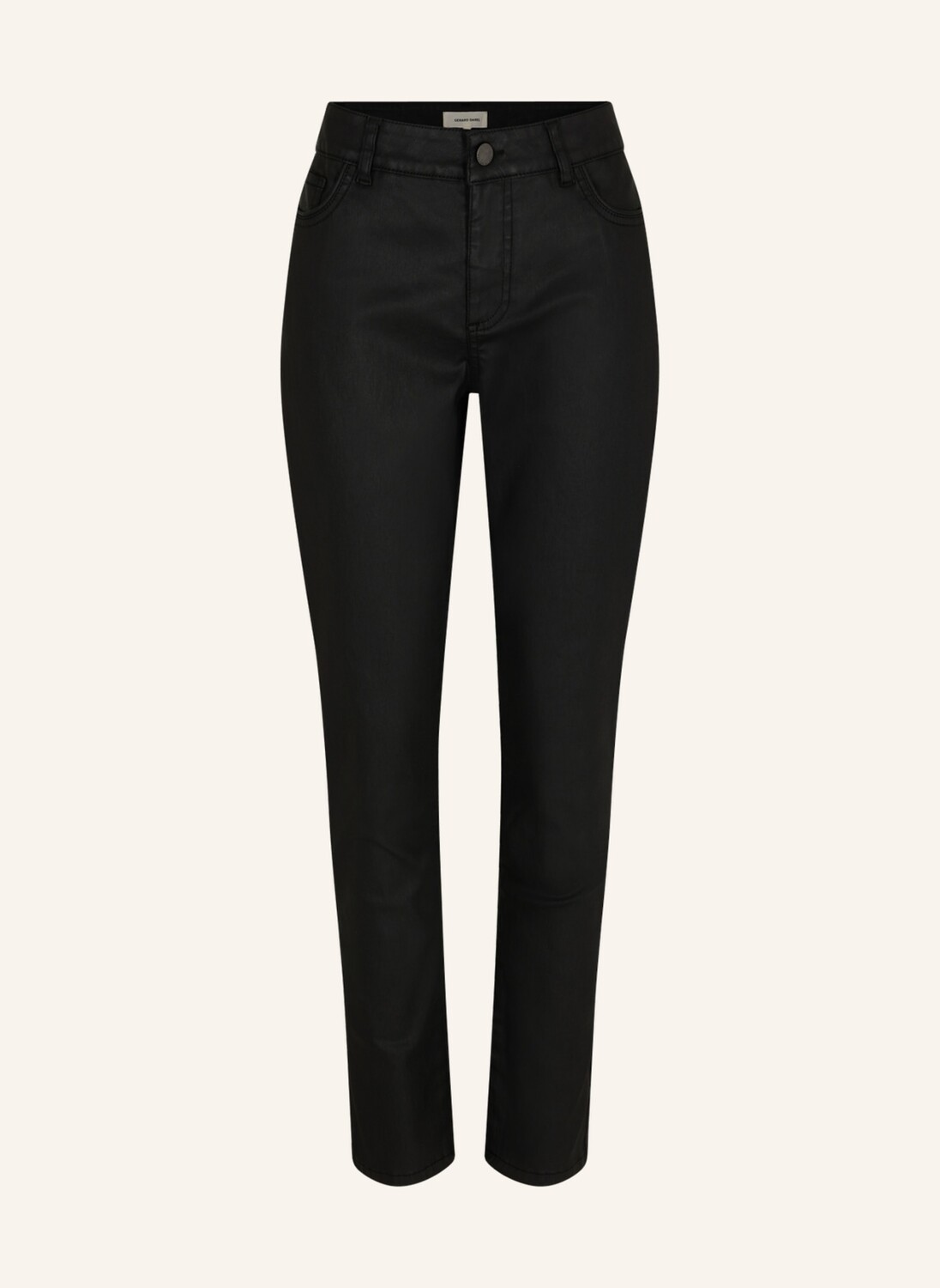 

Джинсы GERARD DAREL ELANA, черный