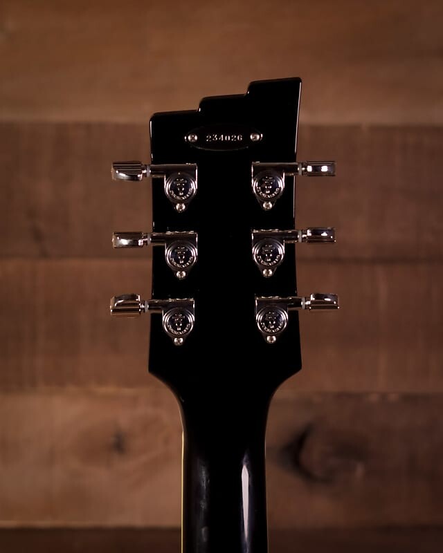

Электрогитара Duesenberg Starplayer TV Vintage Orange