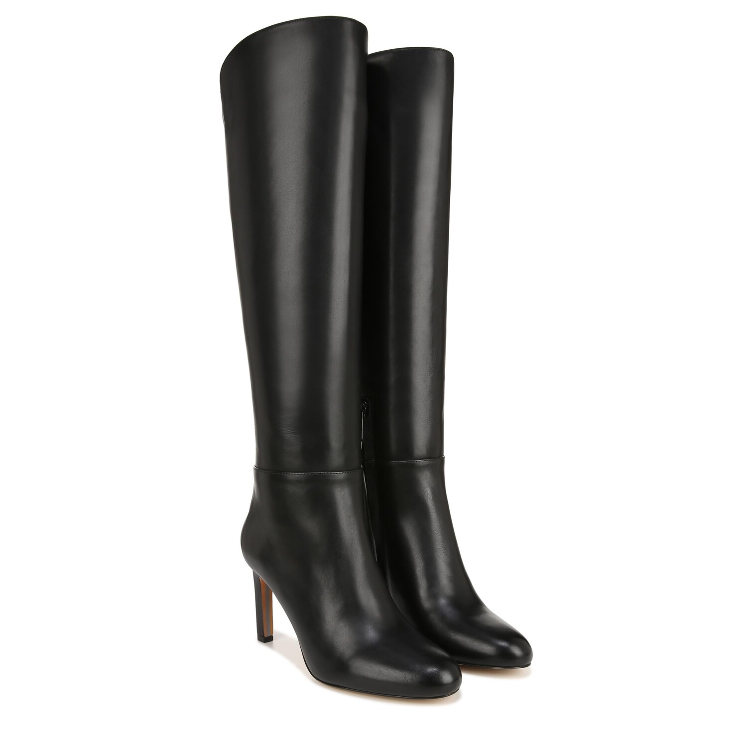 

Ботинки Sam Edelman Shauna, черный