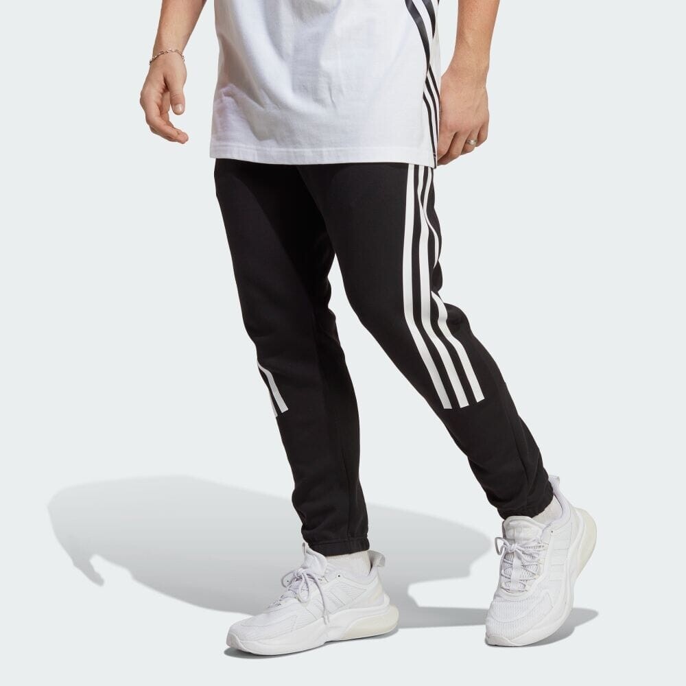 

Брюки Adidas IC8254, черный